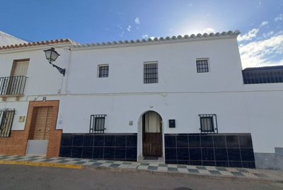 Dream Homes Almeria most sold property