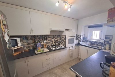 Dream Homes Almeria most sold property