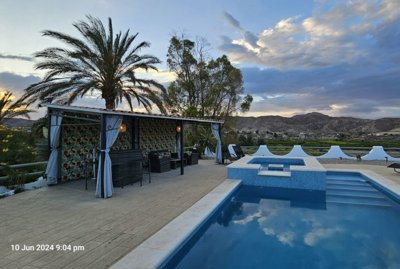 Dream Homes Almeria most sold property