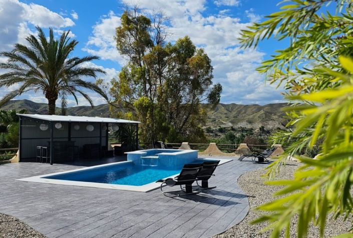 Image No.24-3 Bed Villa for sale