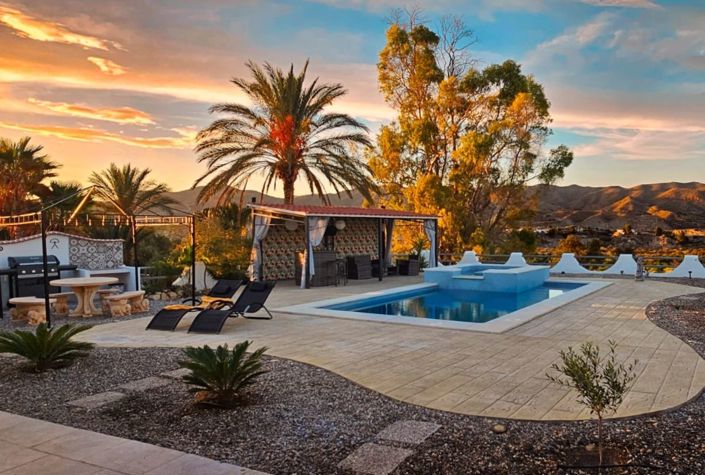 Image No.25-3 Bed Villa for sale