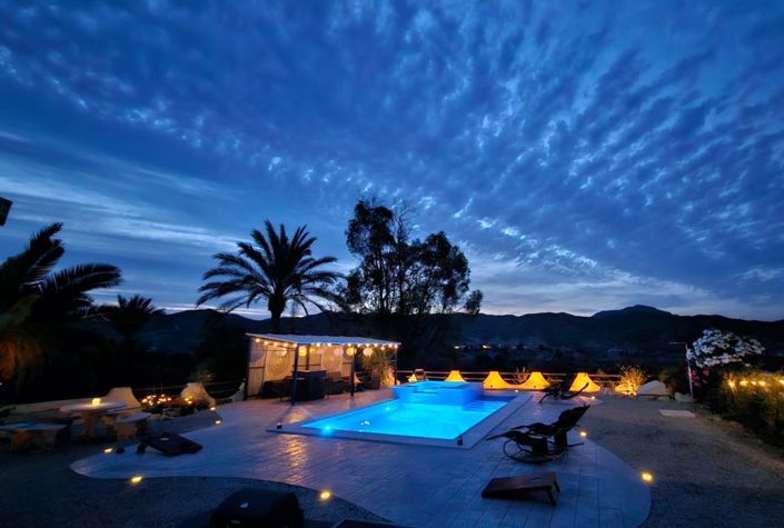 Image No.27-3 Bed Villa for sale