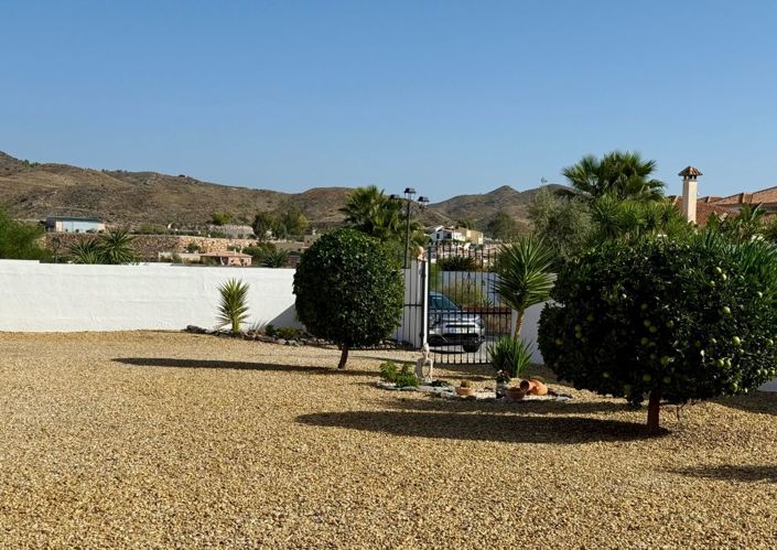 Image No.20-3 Bed Villa for sale