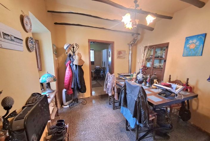 Image No.10-Maison de ville de 3 chambres à vendre à Alcaudete