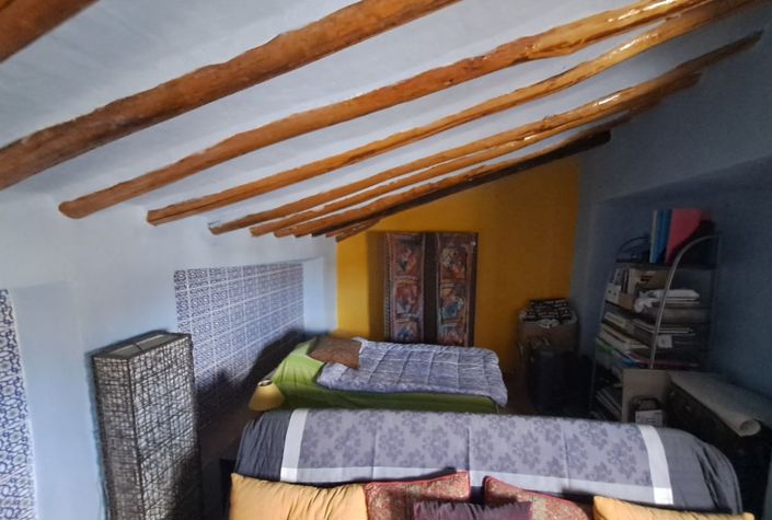 Image No.12-Maison de ville de 3 chambres à vendre à Alcaudete