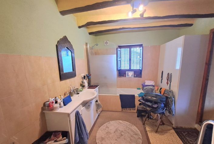 Image No.13-Maison de ville de 3 chambres à vendre à Alcaudete