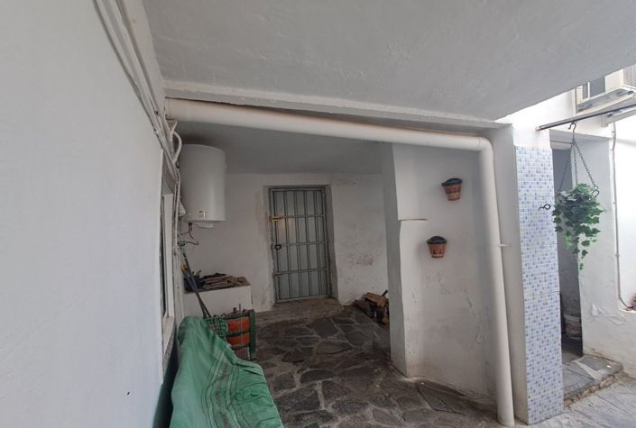 Image No.17-Maison de ville de 3 chambres à vendre à Alcaudete