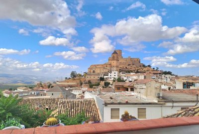 Dream Homes Almeria most sold property