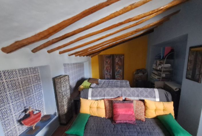 Image No.5-Maison de ville de 3 chambres à vendre à Alcaudete