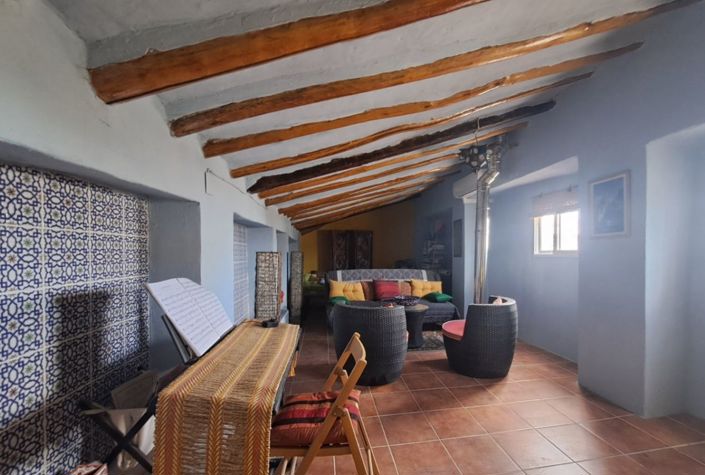 Image No.6-Maison de ville de 3 chambres à vendre à Alcaudete