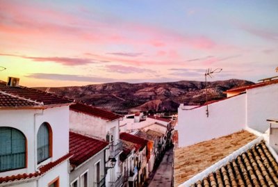 Dream Homes Almeria most sold property