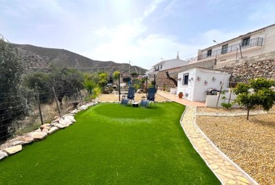 Dream Homes Almeria most sold property