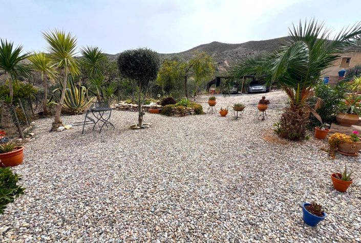 Image No.8-5 Bed Finca for sale