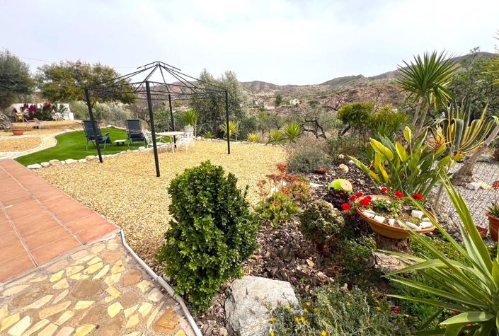 Image No.9-5 Bed Finca for sale