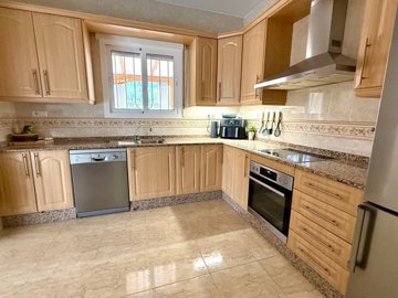 Dream Homes Almeria most sold property