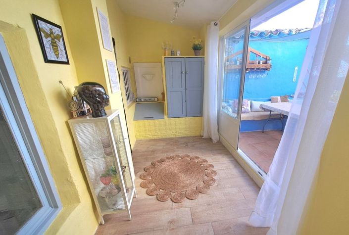 Image No.10-Maison de ville de 3 chambres à vendre à Alcaudete