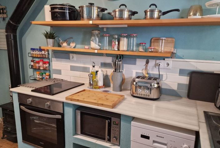 Image No.11-Maison de ville de 3 chambres à vendre à Alcaudete