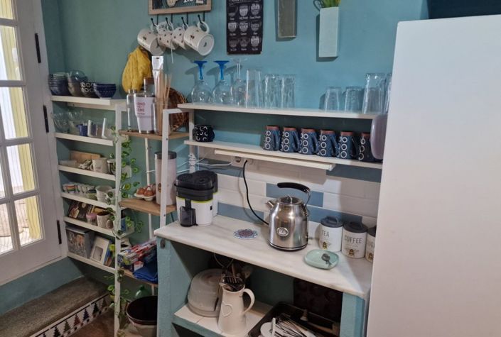 Image No.12-Maison de ville de 3 chambres à vendre à Alcaudete