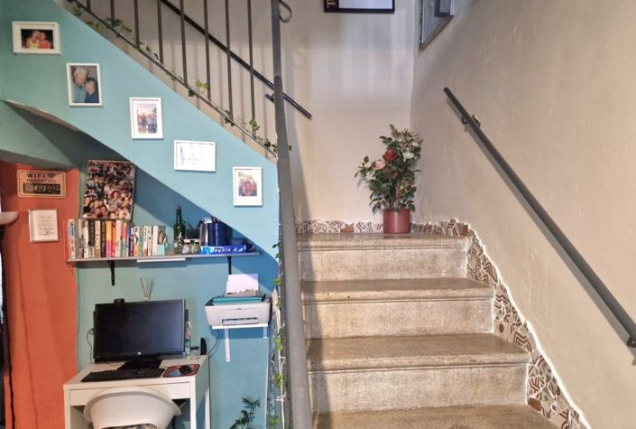 Image No.17-Maison de ville de 3 chambres à vendre à Alcaudete