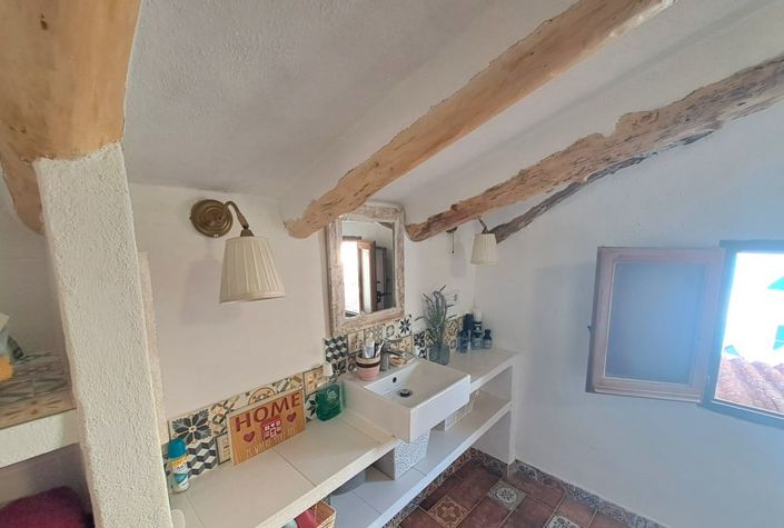 Image No.19-Maison de ville de 3 chambres à vendre à Alcaudete