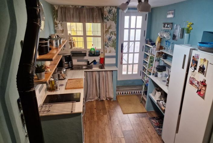 Image No.2-Maison de ville de 3 chambres à vendre à Alcaudete