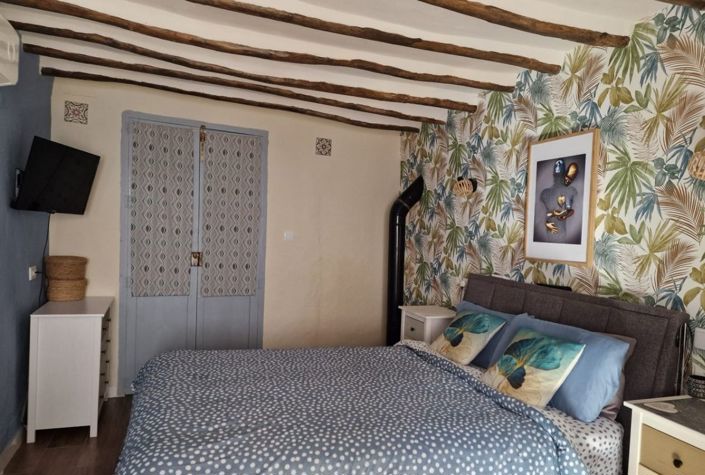 Image No.26-Maison de ville de 3 chambres à vendre à Alcaudete