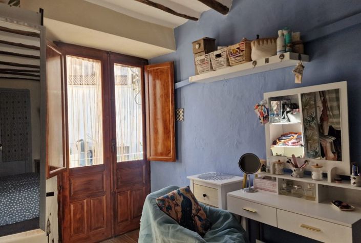 Image No.27-Maison de ville de 3 chambres à vendre à Alcaudete