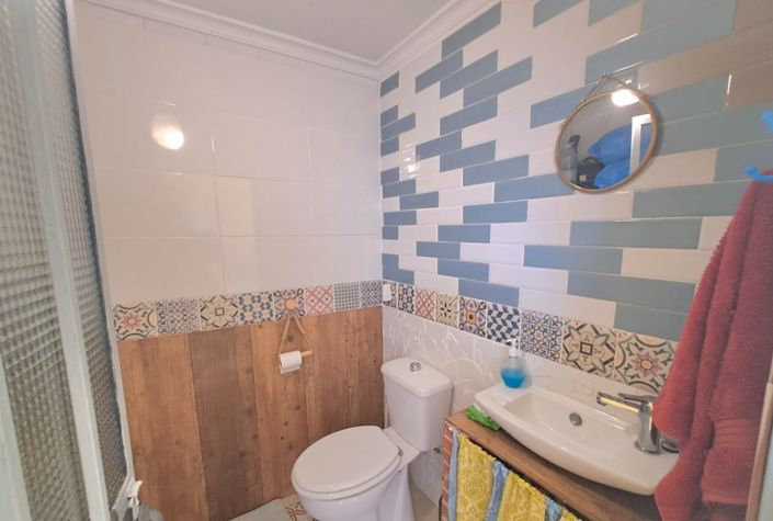 Image No.29-Maison de ville de 3 chambres à vendre à Alcaudete