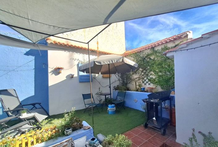 Image No.5-Maison de ville de 3 chambres à vendre à Alcaudete