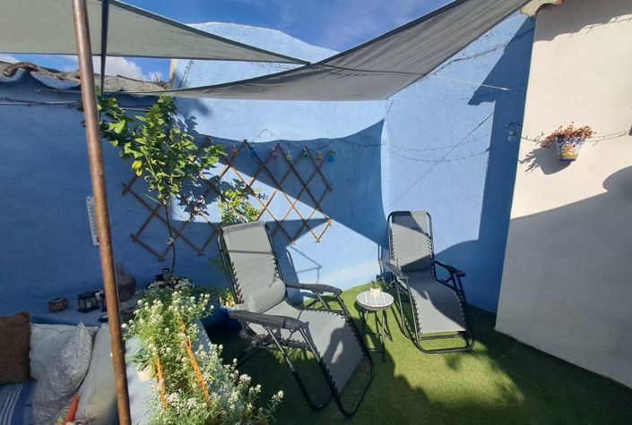 Image No.6-Maison de ville de 3 chambres à vendre à Alcaudete