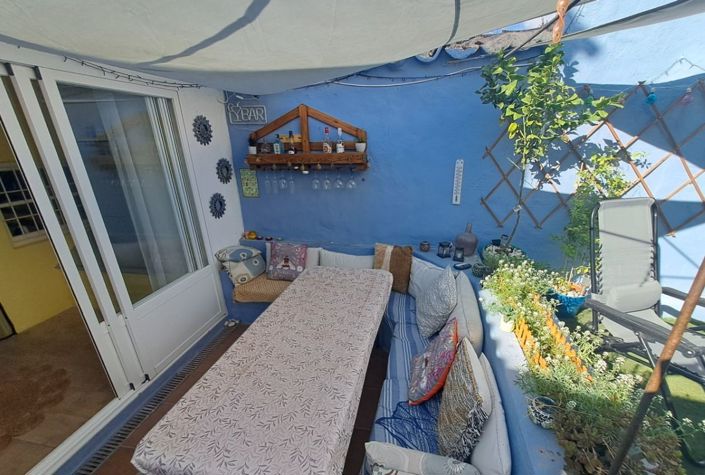 Image No.8-Maison de ville de 3 chambres à vendre à Alcaudete