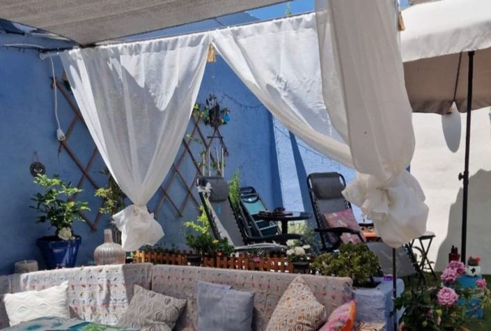 Image No.9-Maison de ville de 3 chambres à vendre à Alcaudete