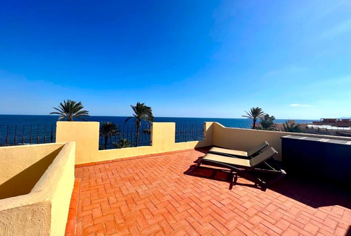 Image No.17-2 Bed Penthouse for sale