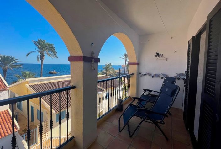 Image No.18-2 Bed Penthouse for sale