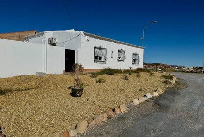 Dream Homes Almeria most sold property