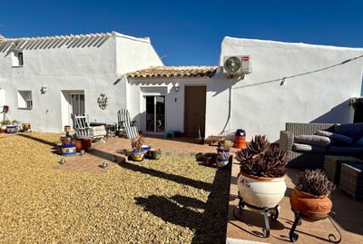 Dream Homes Almeria most sold property