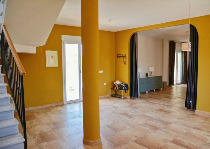 Image No.11-Villa de 4 chambres à vendre à Albox