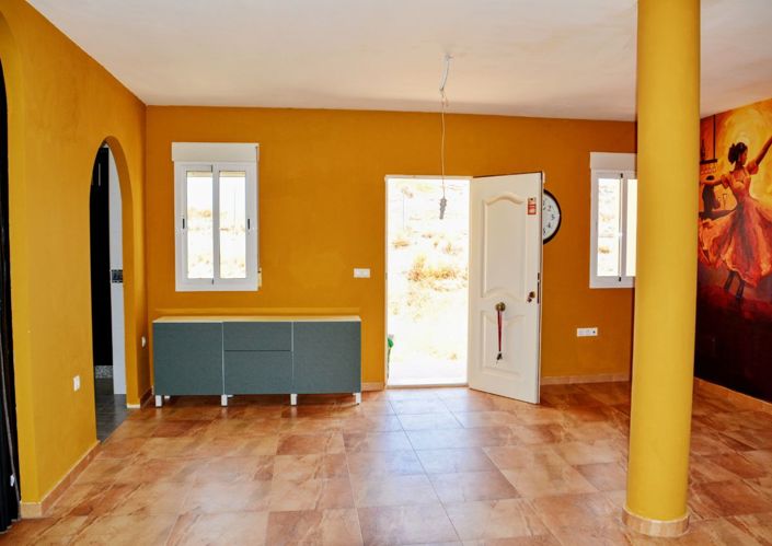 Image No.12-Villa de 4 chambres à vendre à Albox