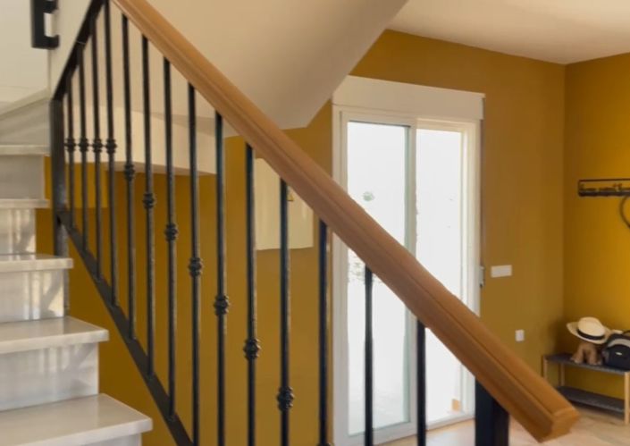 Image No.14-Villa de 4 chambres à vendre à Albox