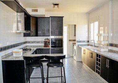 Dream Homes Almeria most sold property