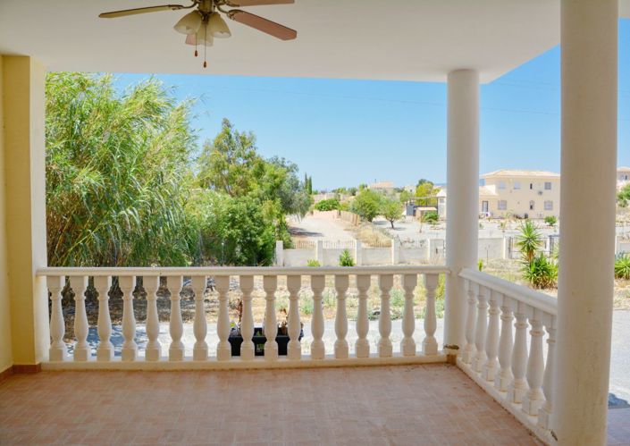 Image No.24-Villa de 4 chambres à vendre à Albox