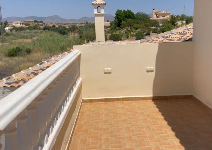 Image No.25-Villa de 4 chambres à vendre à Albox