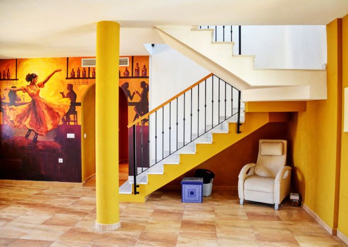 Image No.3-Villa de 4 chambres à vendre à Albox