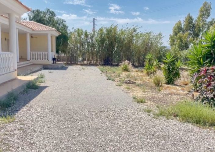 Image No.31-Villa de 4 chambres à vendre à Albox