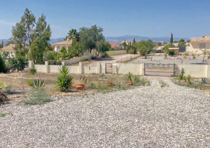 Image No.32-Villa de 4 chambres à vendre à Albox