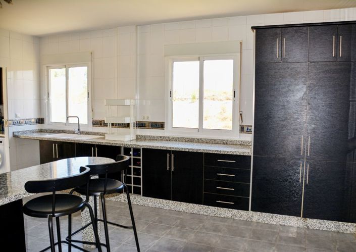 Image No.7-Villa de 4 chambres à vendre à Albox