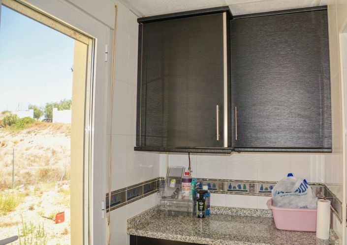 Image No.8-Villa de 4 chambres à vendre à Albox