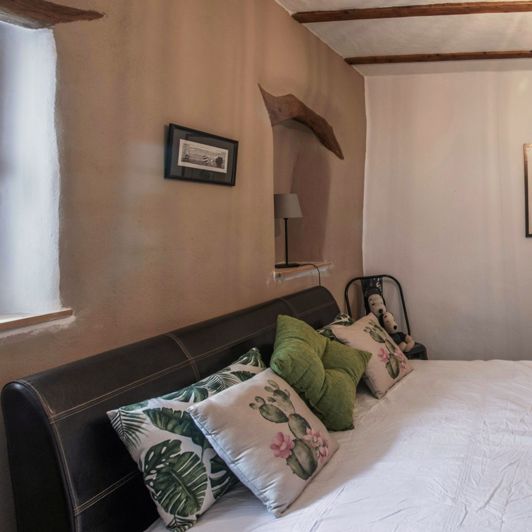 Image No.12-Maison de campagne de 8 chambres à vendre à Oria