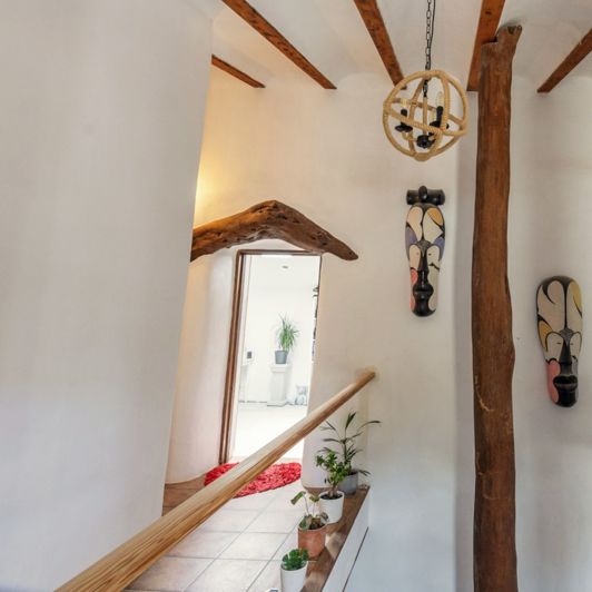 Image No.15-Maison de campagne de 8 chambres à vendre à Oria