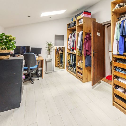 Image No.16-Maison de campagne de 8 chambres à vendre à Oria